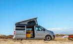 4 pers. Fiat camper huren in Rotterdam? Vanaf € 109 p.d. - G