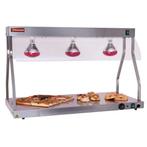 Warmhoud brug en top, infrarode lampen (3x 250 w) | Diamond, Verzenden