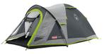 Coleman Darwin 3+ (Polyester tenten, 2-4 persoons tenten), Ophalen of Verzenden, Nieuw