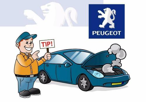 Peugeot auto diagnose apparatuur scanner OBD OBD2 uitlezen, Auto-onderdelen, Peugeot-onderdelen