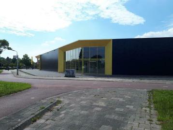 Opslagruimte te huur | ALLSAFE Leeuwarden beschikbaar voor biedingen