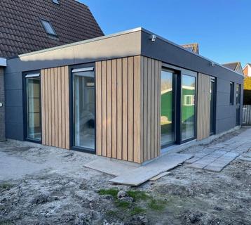 VinyPlus Gevelpanelen – Goedkoopste én betrouwbaarste! beschikbaar voor biedingen