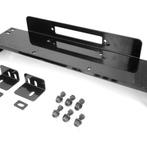 Rugged Ridge 76-86 Jeep CJ7/CJ8 Raised Winch Plate -, Ophalen of Verzenden, Nieuw