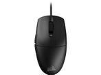 Corsair -  M55 Lichtgewicht Gamingmuis  - Zwart, Muis, Verzenden, Gaming muis, Nieuw