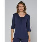 BANSHEE Losse Bamboe dames T-shirt, Verzenden, Nieuw