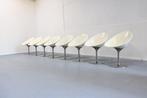 Kartell - Philippe Starck - Eetkamerstoel (8) - Ero|S| -