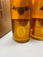 2013 Louis Roederer Cristal Rosé Brut - Champagne - 3, Verzamelen, Nieuw
