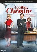 Agatha Christie - Little murders 4 - DVD, Verzenden, Nieuw in verpakking