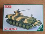 SKIF 218 Artillerie-Transportschlepper MT-LB6MB 1:35, Verzenden, Nieuw
