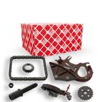 Ketting Kettingset BMW E81-88 E46 E90-93 E60/61 X1 X3 2.0..., Ophalen of Verzenden, Nieuw