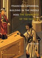 Financing cathedral building in the middle ages Wim Vroom, Boeken, Verzenden, Gelezen, Wim Vroom