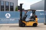 Veiling: Heftruck Atlet P1D1A15LT LPG 750kg 6.5m 2012, Zakelijke goederen, Machines en Bouw | Heftrucks en Intern transport, Tot 1000 kg