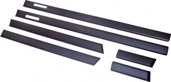 Deur strip kit E36, 90-99 M3 OPTIC Sedan/Touring, Auto-onderdelen, Overige Auto-onderdelen, Ophalen of Verzenden