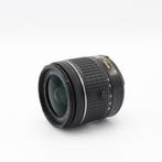 Nikon AF-P 18-55mm F/3.5-5.6G DX VR | Tweedehands, Audio, Tv en Foto, Fotocamera's Digitaal, Verzenden, Gebruikt, Nikon
