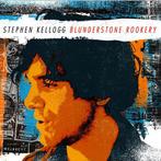 cd digi - Stephen Kellogg - Blunderstone Rookery, Zo goed als nieuw, Verzenden