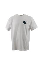Carhartt Wip T-shirt in maat M Wit, Kleding | Heren, Verzenden, Zo goed als nieuw, Wit, Carhartt Wip