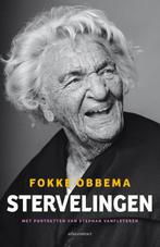 Stervelingen 9789045048925 Fokke Obbema, Verzenden, Gelezen, Fokke Obbema