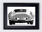 James Bond 007 - Aston Martin DB5 History Models - Luxury, Verzamelen, Nieuw
