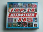 Top 40 Hitdossier 80s (5 CD), Cd's en Dvd's, Verzenden, Nieuw in verpakking