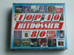 Top 40 Hitdossier 80s (5 CD), Cd's en Dvd's, Cd's | Verzamelalbums, Verzenden, Zo goed als nieuw