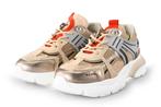 Blah Sneakers in maat 38 Beige | 10% extra korting, Verzenden, Beige, Blah, Sneakers of Gympen