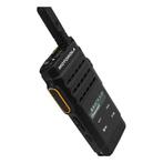 Bieden: Motorola SL2600 UHF Two Way Digital, Watersport en Boten, Ophalen of Verzenden, Nieuw