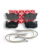 Remblokken set CITROËN AX (14 D), Ophalen of Verzenden, Nieuw