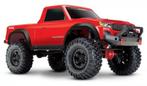 Traxxas TRX-4 Sport, Nieuw, Auto offroad, Elektro, RTR (Ready to Run)