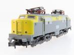 Minitrix N - 12826 - Elektrische locomotief (1) - Serie 1200, Nieuw