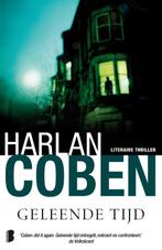 Geleende tijd 9789022562376 Harlan Coben, Verzenden, Gelezen, Harlan Coben