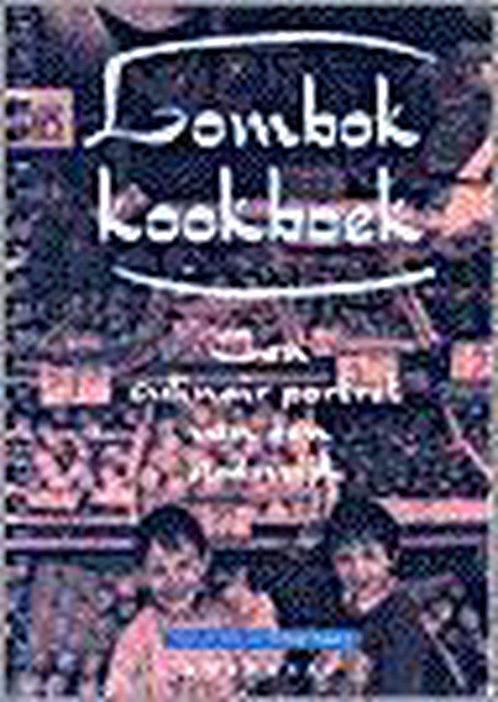 Lombok kookboek 9789064812606 Hedwig Neggers, Boeken, Kookboeken, Gelezen, Verzenden