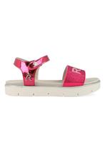 Replay Sandalen JT240014S-0025 Roze-33, Verzenden, Nieuw