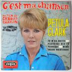 Petula Clark - Cest ma chanson - Single, Verzenden, Nieuw in verpakking