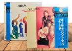 ABBA - All About ABBA / Mamma Mia; ABBA The Album - A, Nieuw in verpakking