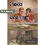 SMOKKEL VIA SASSENHEIM 9789055513918 R. den Ouden, Boeken, Kinderboeken | Jeugd | 10 tot 12 jaar, Verzenden, Gelezen, R. den Ouden