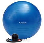 Tunturi Anti Burst Fitness bal met Pomp - Yoga bal 65 cm -, Ophalen of Verzenden, Zo goed als nieuw