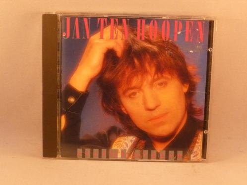 Jan Ten Hoopen - Eerlijk zeggen (disky), Cd's en Dvd's, Cd's | Nederlandstalig, Verzenden