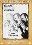 Offence, the DVD
