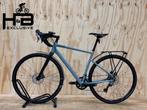 Cannondale Topstone LTD 28 inch Gravelbike GRX 2023, Overige merken, 28 inch, 10 tot 15 versnellingen, Heren