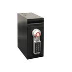 Afroombox met tijdvertraging, Verzenden, Nieuw