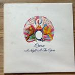 Queen - A Night At The Opera [FIRST UK pressing] - LP - 1ste, Nieuw in verpakking
