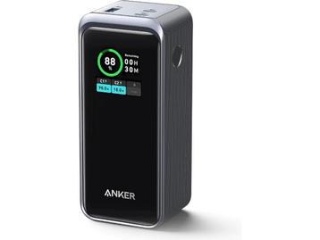 Anker 735 Prime (200W) Powerbank voor MacBook/Laptop 20.000 beschikbaar voor biedingen