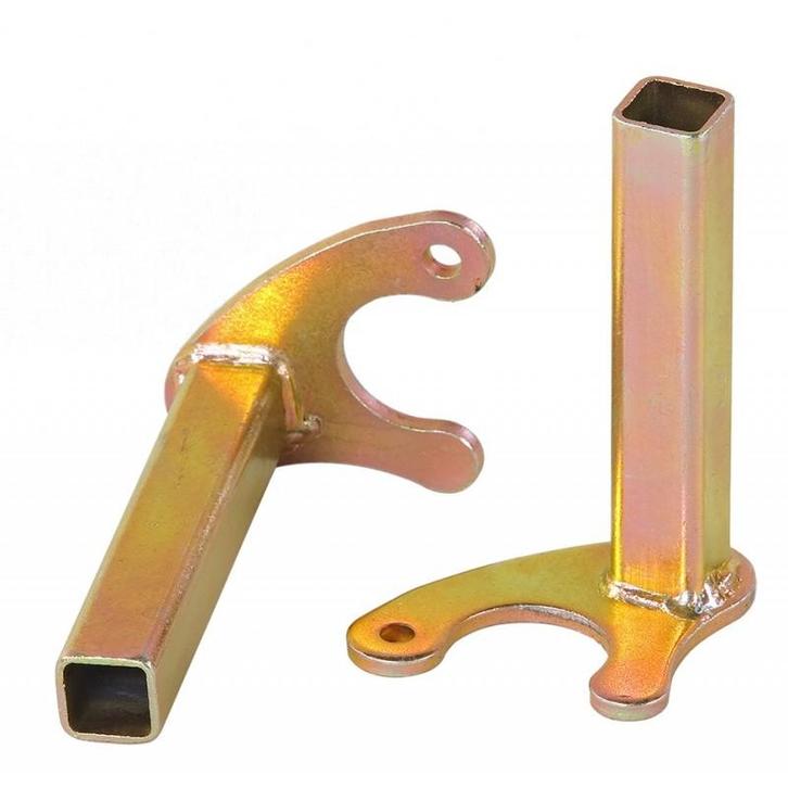 Bobbins adapterset voor paddockstand motor, Doe-het-zelf en Verbouw, Werkbanken, Ophalen of Verzenden