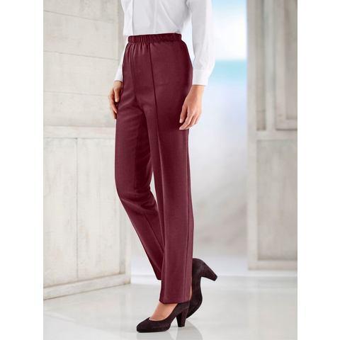 Classic Basics Broek met elastische band, Kleding | Dames, Broeken en Pantalons, Nieuw, Verzenden