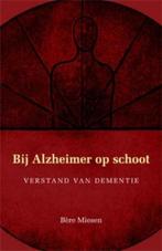 Bij Alzheimer op schoot 9789088500107 Bere Miesen, Verzenden, Zo goed als nieuw, Bere Miesen