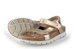 Panama Jack Sandalen in maat 40 Goud | 10% extra korting, Kleding | Dames, Schoenen, Overige kleuren, Verzenden, Sandalen of Muiltjes