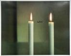 Gerhard Richter (1932) - Two Candles „Zwei Kerzen“
