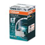 Osram Xenon D8S Cool Blue Intense (NEXT GEN) PK32d-1, Ophalen of Verzenden, Nieuw