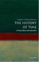 The History Of Time: A Very Short Introduction |  NIEUW | Ho, Ophalen of Verzenden, Nieuw, Holford-Strevens, Leofranc (Oxford University Press)