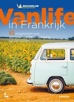Vanlife in Frankrijk / Groene gidsen Michelin 9789401482882, Boeken, Reisgidsen, Verzenden, Zo goed als nieuw